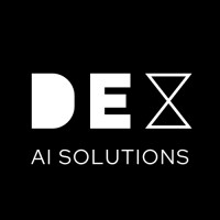 Dex AI Solutions logo - Similar company to Dicemed