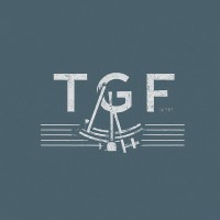 TGF Maritime & Trading logo - Similar company to Saamar Consulting