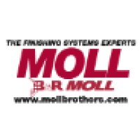 B&R Moll Inc. logo - Similar company to Cass Concepts