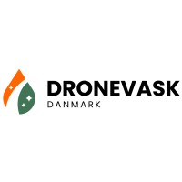 Dronevask Danmark logo - Similar company to Flying Cleaners            Veteran And              Firefighter Owned