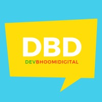 Dev Bhoomi Digital logo - Similar company to Local Citation Seo