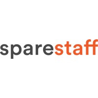 Spare Staff logo - Similar company to Divya Goyal