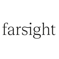 Farsight logo - Similar company to We Are The Board