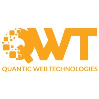 QUANTIC WEB TECHNOLOGIES PRIVATE LIMITED logo - Similar company to Sedna Technologies