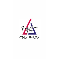 CNAIB SPA I Formation Pro logo - Similar company to Bien Être