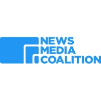 News Media Coalition logo - Similar company to Strategic Communication & News Media Lab