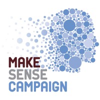 Make Sense Campaign logo - Similar company to Corasso