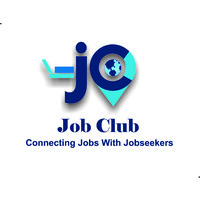 JOB CLUB logo - Similar company to Learn2Place