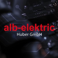 alb-elektric Huber GmbH logo - Similar company to Geo Data Gmbh