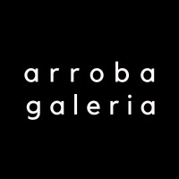 Arroba Galeria logo - Similar company to The Curator Magazine