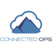 Connected Ops logo - Similar company to Aeomiq Gmbh