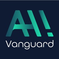 ahVanguard logo - Similar company to Premiere1Dental