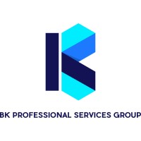 B & K Professional Services Group logo - Similar company to Futureproof
