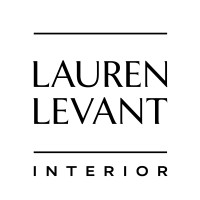 Lauren Levant Interior logo - Similar company to Basic Concept Interiors