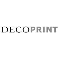 Decoprint Druckerei GmbH logo - Similar company to Decoprint