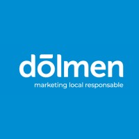 Dolmen logo - Similar company to Treebal