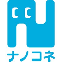 株式会社ナノコネクト logo - Similar company to Lapras Inc.