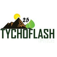Tychoflash logo - Similar company to Lesoba Difference