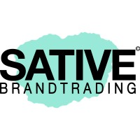 Sative Brandtrading GmbH logo - Similar company to Power Pro Group (Power Providers)