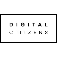 Digital Citizens logo - Similar company to Dim Sim Media