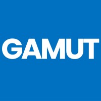 GAMUT logo - Similar company to Gamut Management