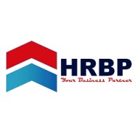 HRBP - Recruitment logo - Similar company to Ptd