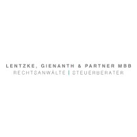 Lentzke, Gienanth & Partner mbB logo - Similar company to Rdt Steuerberatungsgesellschaft Mbh & Co. Kg