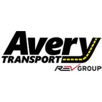 Avery Transport Inc logo - Similar company to Atlantic Distributions