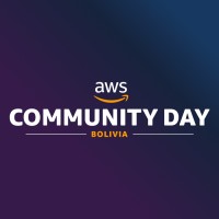 AWS Community Day Bolivia logo - Similar company to Growingtech
