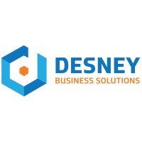 Desney Business Solutions logo - Similar company to Axiom Business Solutions