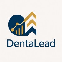DentaLead logo - Similar company to Dentalead