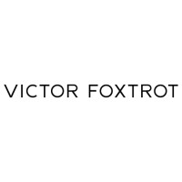 VICTOR FOXTROT logo - Similar company to Digitel Doo