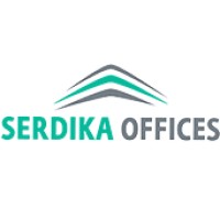 Serdika Offices logo - Similar company to Facility Management Group