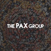 The PAX Group logo - Similar company to Inversiones Grup Barcelona