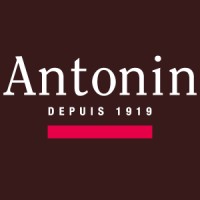 Antonin depuis 1919 logo - Similar company to Groupe Gm Développement