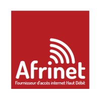 Afrinet Mali logo - Similar company to Prodevma