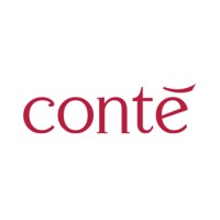 Conté logo - Similar company to Conte
