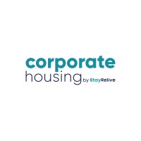 Corporate Housing by StayRelive logo - Similar company to Weblineglobal Inc.