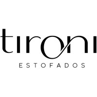 Tironi Estofados logo - Similar company to Domarco Estofados