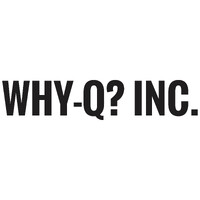 WHY-Q? INC. logo - Similar company to Halisback