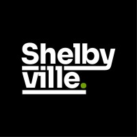 City of Shelbyville Indiana logo - Similar company to Demao Retail