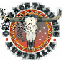 Outback Traders Australia logo - Similar company to Lé Buns