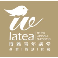 博雅教育推廣協會