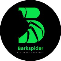 Bark Spider logo - Similar company to Holistic Learning