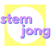 Stem Jong logo - Similar company to Schaapfulness