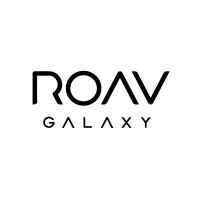 ROAV Galaxy logo - Similar company to A-Cords
