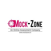 Mockzone Online Assessments logo - Similar company to Finozone