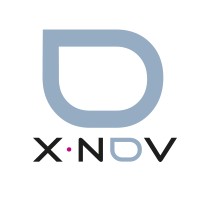 X.NOV logo - Similar company to Packmat System
