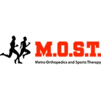 Metro Orthopedics and Sports Therapy logo - Similar company to Integrity Prp