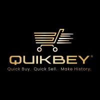 Quikbey logo - Similar company to Co9Space